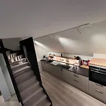 I Hjertet Av Nordens Paris. *