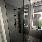 I Hjertet Av Nordens Paris. Apartment