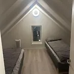 Apartment I Hjertet Av Nordens Paris. *