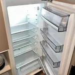 I Hjertet Av Nordens Paris. Apartment