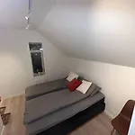 I Hjertet Av Nordens Paris. *