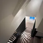 I Hjertet Av Nordens Paris. Apartment *