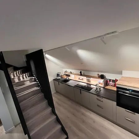 I Hjertet Av Nordens Paris. *