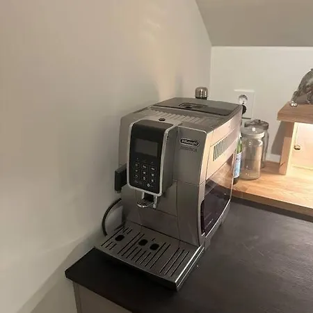 Apartmán I Hjertet Av Nordens Paris. Tromsø