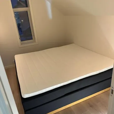 I Hjertet Av Nordens Paris. Tromsø