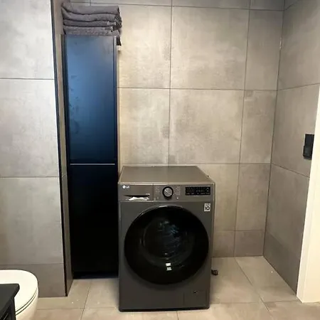 I Hjertet Av Nordens Paris.