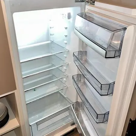 I Hjertet Av Nordens Paris. Apartmán