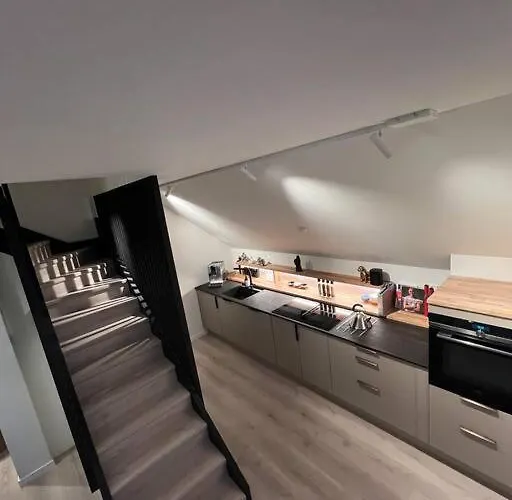 I Hjertet Av Nordens Paris. *