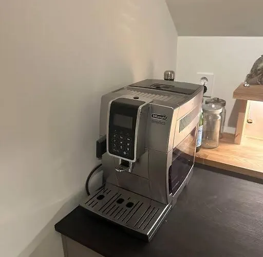 Lägenhet I Hjertet Av Nordens Paris. Tromsø