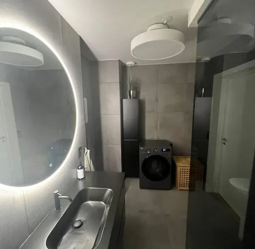 I Hjertet Av Nordens Paris.