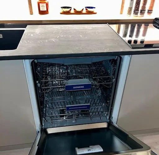 I Hjertet Av Nordens Paris. Lägenhet Tromsø