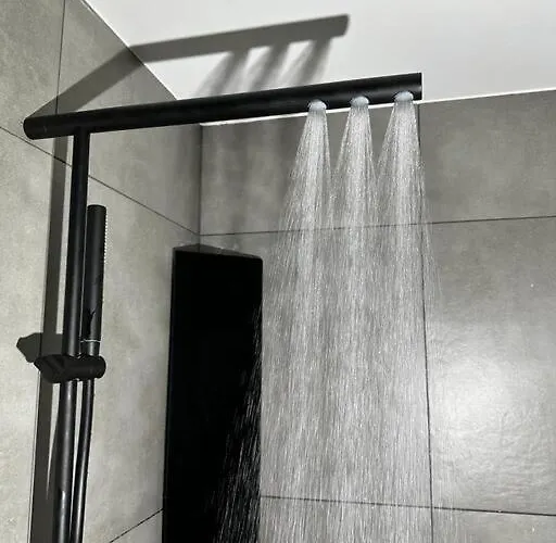 I Hjertet Av Nordens Paris.