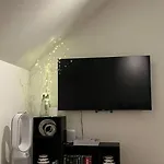 Apartamento I Hjertet Av Nordens Paris. *