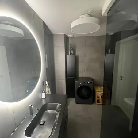 I Hjertet Av Nordens Paris.