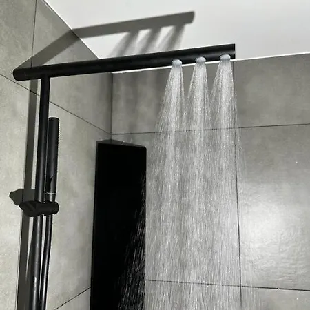 I Hjertet Av Nordens Paris.