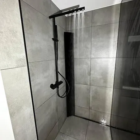 I Hjertet Av Nordens Paris. *